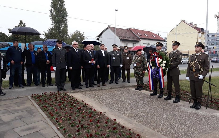 OBLJETNICA OSNUTKA 145. I 144. BRIGADE HV-a